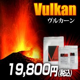 【※訳あり特価】Vulkan（ヴルカーン）【賞味期限2015/10】
