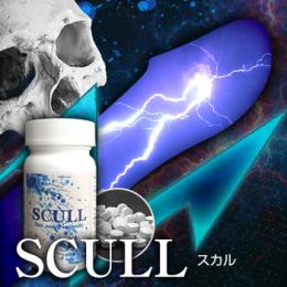 SCULL（スカル）