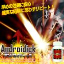 【訳あり　賞味期限切れ】Androidick-アンドロイディック-