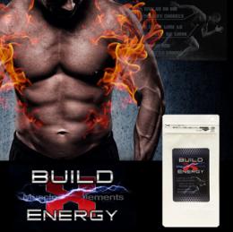 BUILD X Energy(ビルドXエナジー)