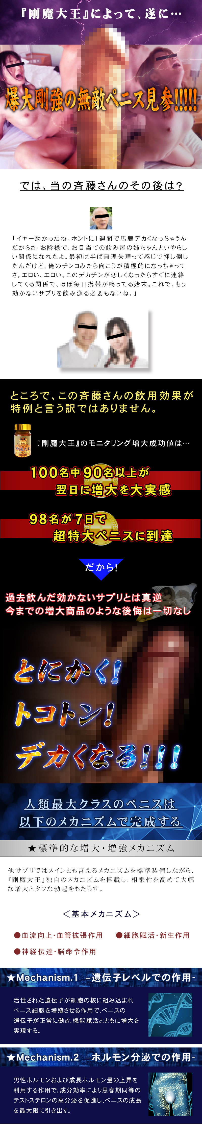 剛魔大王(ごうまだいおう)