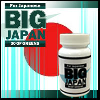 ビッグジャパン